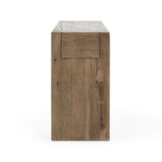 Bristol - Reclaimed Oak Table - R&R Furniture Gallery (Fountain Valley, CA)