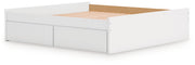 Onita - Platform Bed - R&R Furniture Gallery (Fountain Valley, CA)