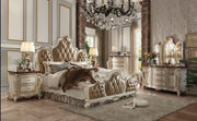 Picardy - Traditional - Bed - R&R Furniture Gallery (Fountain Valley, CA)