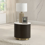 Clayten - Living Room Table - R&R Furniture Gallery (Fountain Valley, CA)