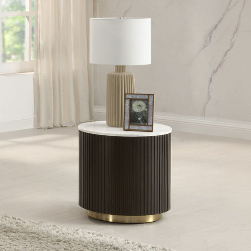 Clayten - Living Room Table - R&R Furniture Gallery (Fountain Valley, CA)