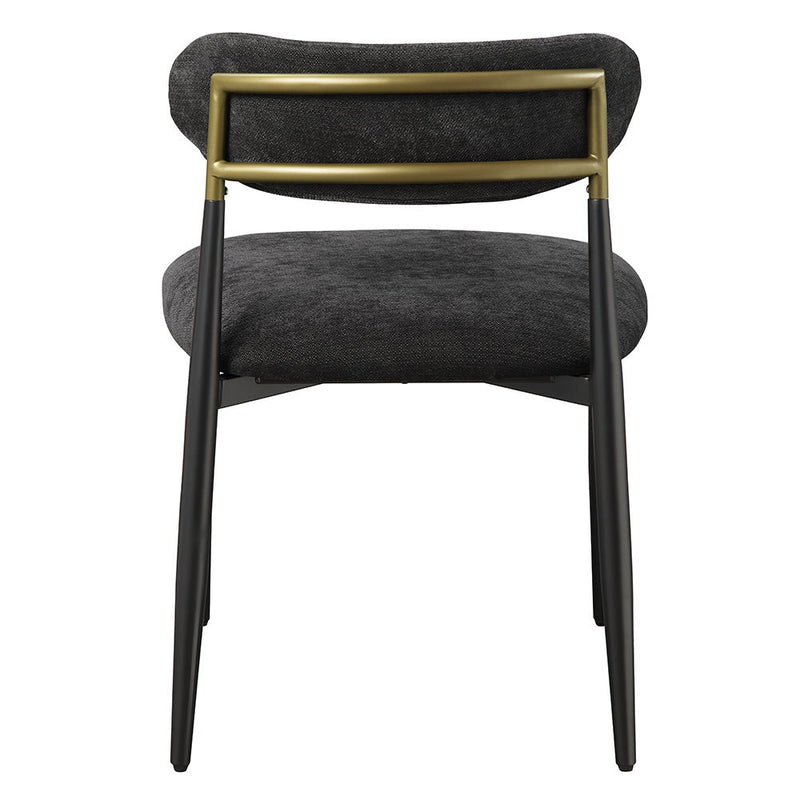 Jaramillo - Dining Room Chair (Set of 2) - R&R Furniture Gallery (Fountain Valley, CA)