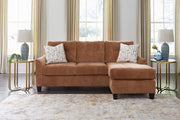 Amity Bay - Sofa Chaise - R&R Furniture Gallery (Fountain Valley, CA)
