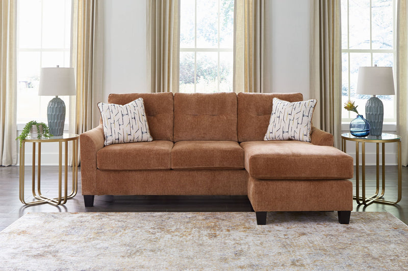 Amity Bay - Sofa Chaise - R&R Furniture Gallery (Fountain Valley, CA)