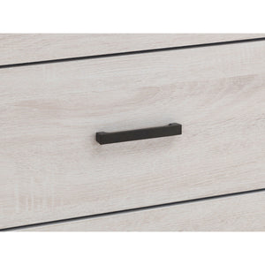 Geary - 4 Drawer Chest