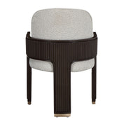 West Kensington - Dining Arm Chair - R&R Furniture Gallery (Fountain Valley, CA)