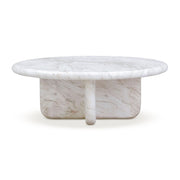 Juju - Indoor / Outdoor Coffee Table - R&R Furniture Gallery (Fountain Valley, CA)