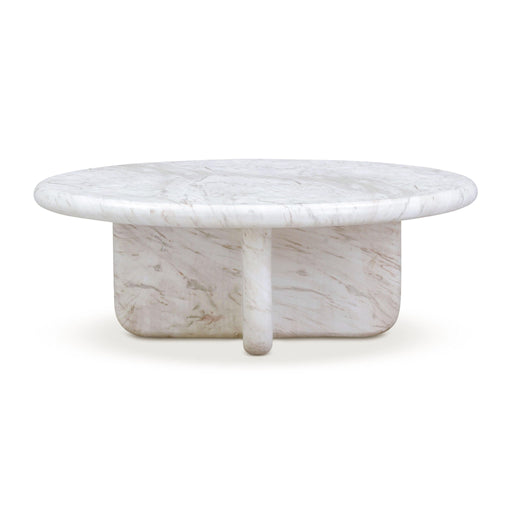 Juju - Indoor / Outdoor Coffee Table - R&R Furniture Gallery (Fountain Valley, CA)