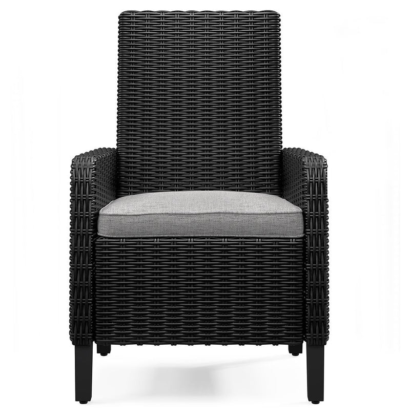 Beachcroft - Arm Chair (Set of 2) - R&R Furniture Gallery (Fountain Valley, CA)