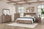 Merthyr - 5 Pc. Queen Bedroom Set w/ Chest