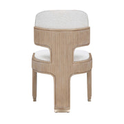 West Kensington - Dining Side Chair (Set of 2) - R&R Furniture Gallery (Fountain Valley, CA)