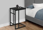 Accent Table, C - Shaped, Contemporary & Modern, Versatile Use - R&R Furniture Gallery (Fountain Valley, CA)