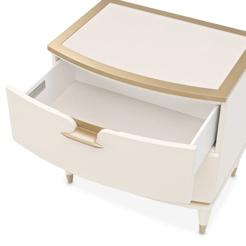 La Terrazza - Nightstand - R&R Furniture Gallery (Fountain Valley, CA)
