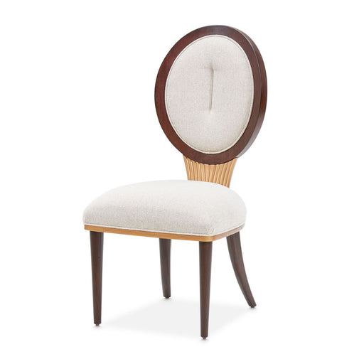 Camellia Field - Dining Side Chair (Set of 2) - R&R Furniture Gallery (Fountain Valley, CA)