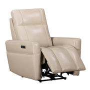 Bradford - Power Zero Gravity Recliner - R&R Furniture Gallery (Fountain Valley, CA)
