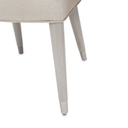 Eclipse - Side Chair (Set of 2) - Moonlight Gray - R&R Furniture Gallery (Fountain Valley, CA)