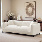 Emma - Mid-Century Modern Luxury Sofa - R&R Furniture Gallery (Fountain Valley, CA)