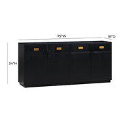 Aria - Buffet - R&R Furniture Gallery (Fountain Valley, CA)
