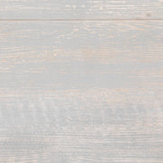 Blue washed Malibu 8-door cabinet buffet by Classic Home with a rustic wooden finish and modern design.