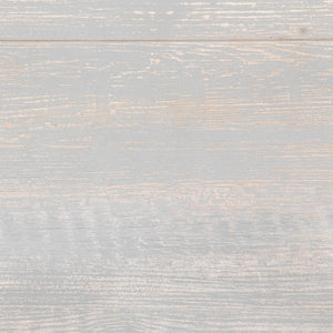 Blue washed Malibu 8-door cabinet buffet by Classic Home with a rustic wooden finish and modern design.