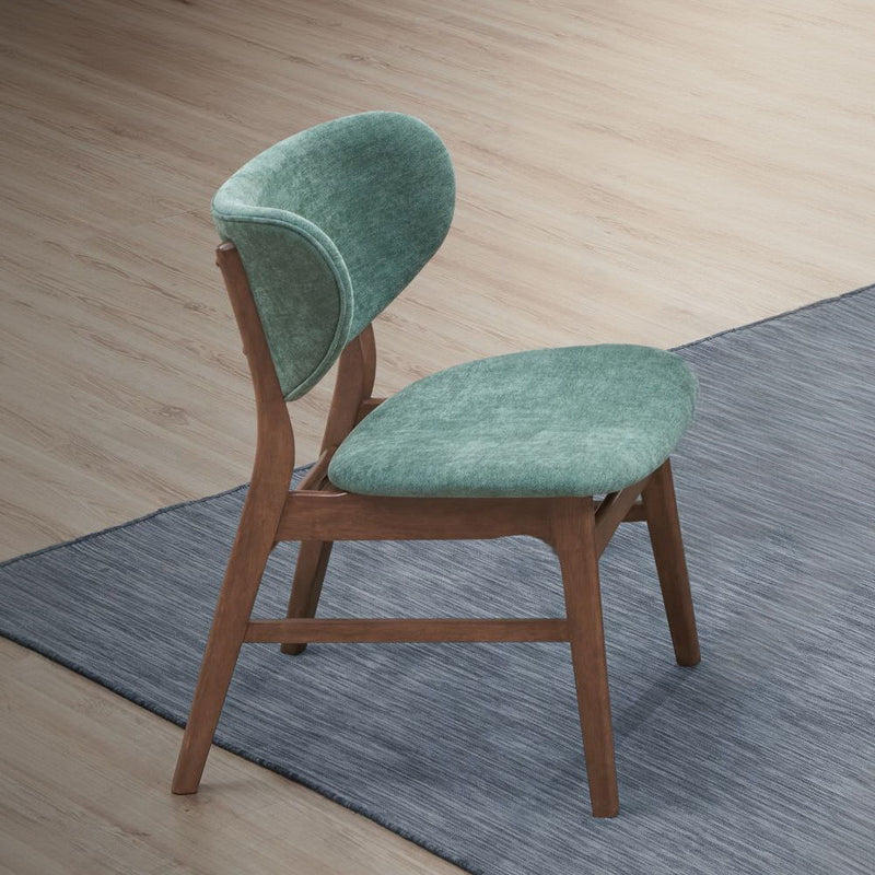Bevis - Side Chair For Dining Room (Set of 2)