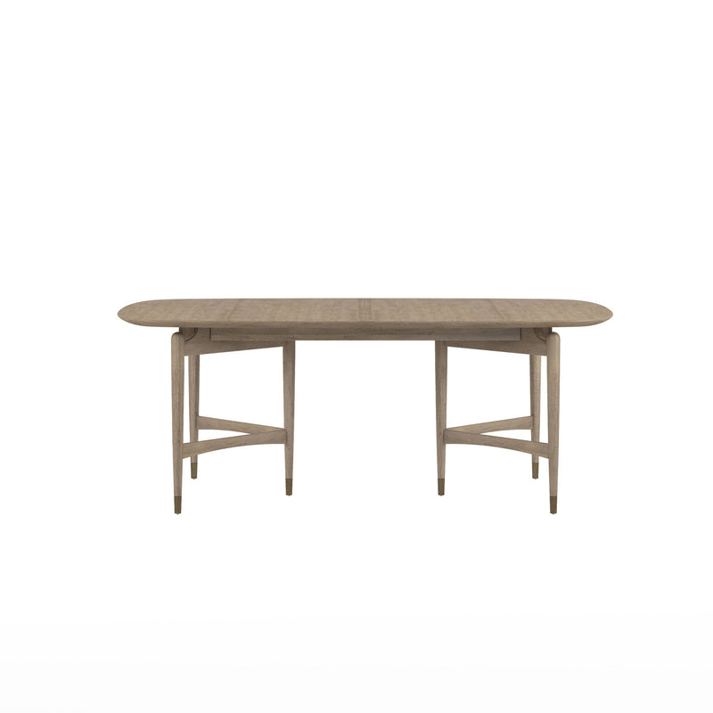 Rectangular Dining Table