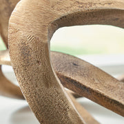 Dunnruck - Sculpture - Antique Brass Finish - R&R Furniture Gallery (Fountain Valley, CA)