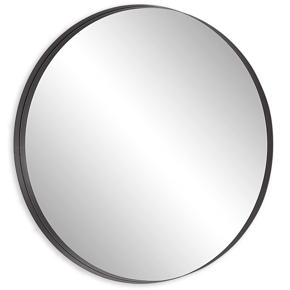 Padria - Round Mirror