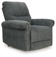 Aureta - Power Lift Recliner - R&R Furniture Gallery (Fountain Valley, CA)