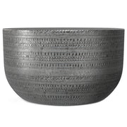 Johnsen - Handcrafted Metal Coffee Table - R&R Furniture Gallery (Fountain Valley, CA)