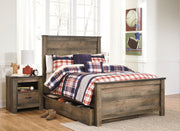 Trinell - Night Stand - R&R Furniture Gallery (Fountain Valley, CA)