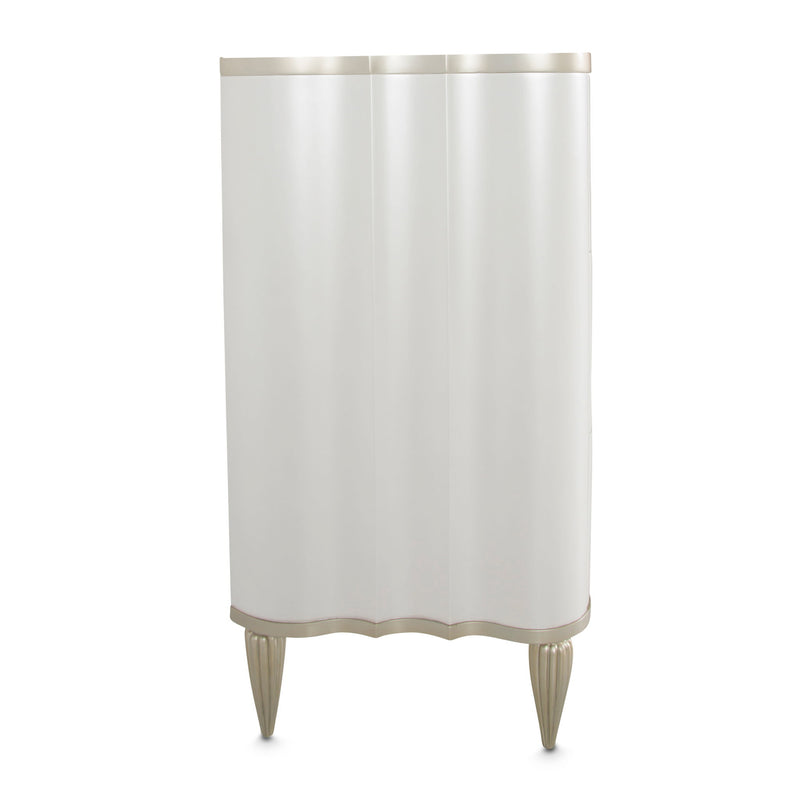 London Place - Dresser - R&R Furniture Gallery (Fountain Valley, CA)