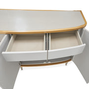 St. Charles - Sideboard - R&R Furniture Gallery (Fountain Valley, CA)