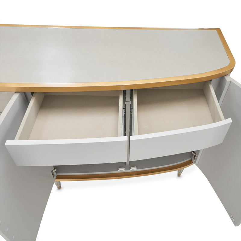 St. Charles - Sideboard - R&R Furniture Gallery (Fountain Valley, CA)