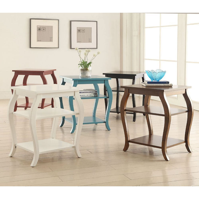 Becci - End Table - R&R Furniture Gallery (Fountain Valley, CA)
