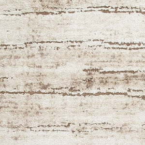 Kasney - 8' x 10' Rug - Cream / Brown