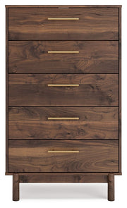 Calverson - Accent Drawer Chest - R&R Furniture Gallery (Fountain Valley, CA)