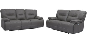 Spartacus - Living Room Set - R&R Furniture Gallery (Fountain Valley, CA)