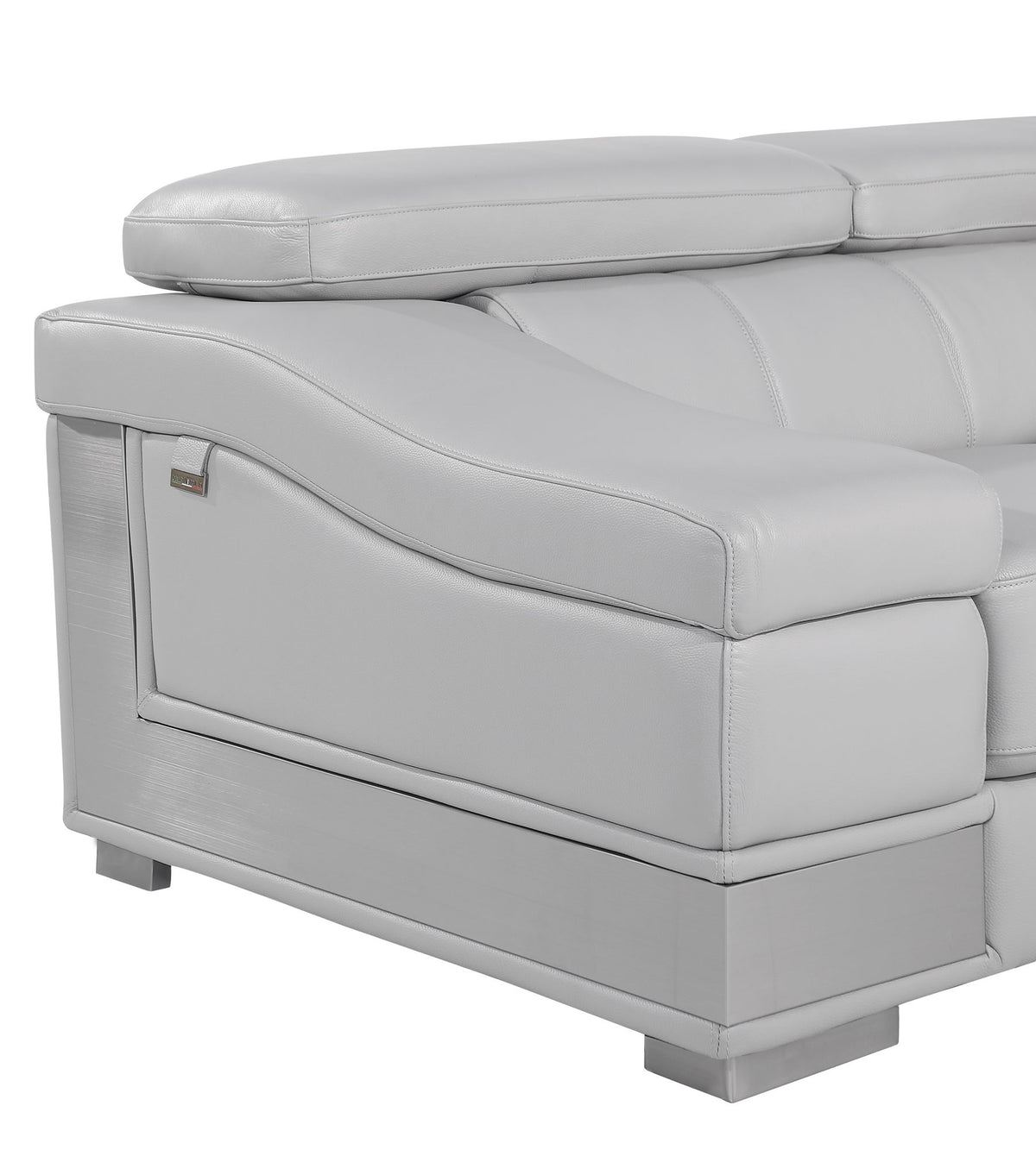 415 - Loveseat - R&R Furniture Gallery (Fountain Valley, CA)