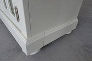 Cape Cod - TV Console - R&R Furniture Gallery (Fountain Valley, CA)