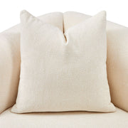 Sassani - Sofa - Crepe / Gold - R&R Furniture Gallery (Fountain Valley, CA)