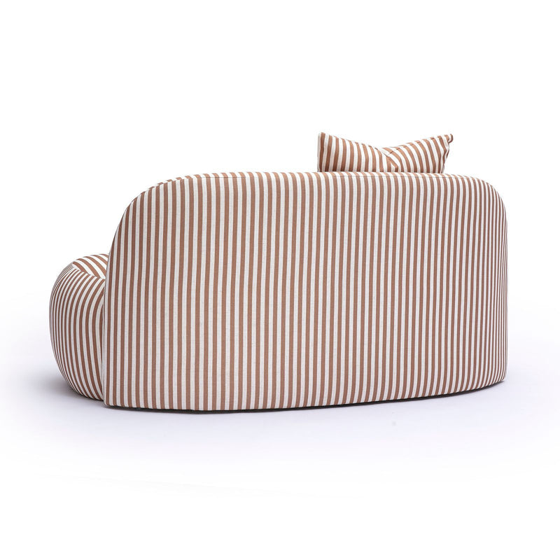 Carraway - Loveseat - R&R Furniture Gallery (Fountain Valley, CA)