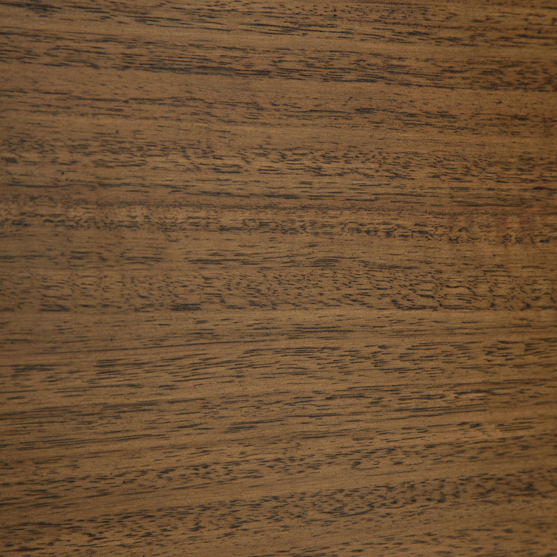 Marxmore - Square End Table - Brown