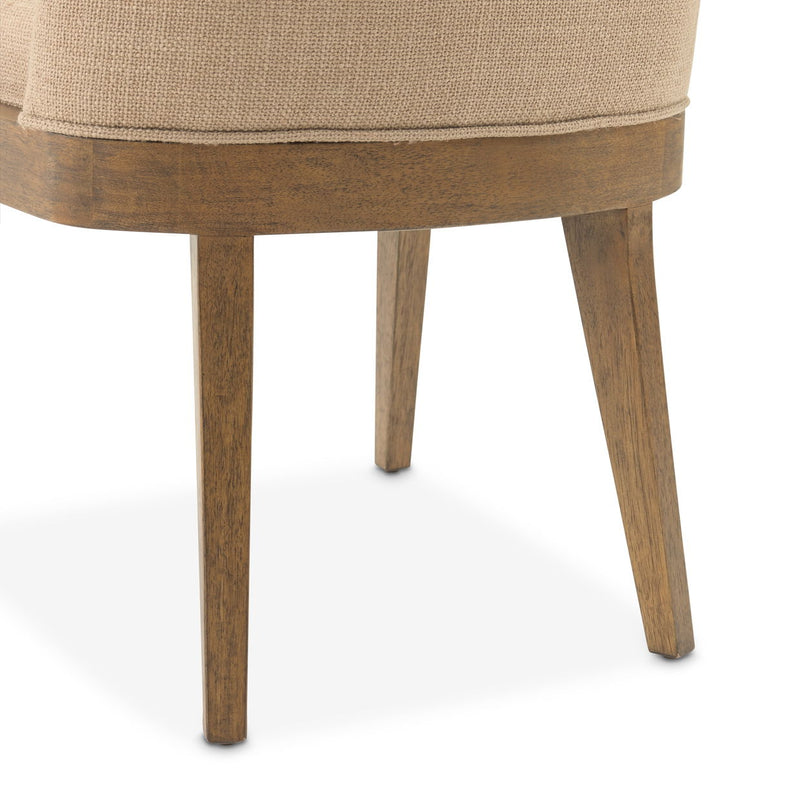 Portrait - Dining Chair - R&R Furniture Gallery (Fountain Valley, CA)