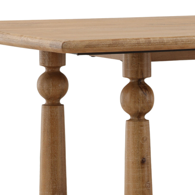 Nethan - Dining Table