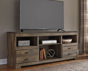 Trinell - TV Stand - R&R Furniture Gallery (Fountain Valley, CA)