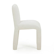 Georgia - Dining Chair - R&R Furniture Gallery (Fountain Valley, CA)