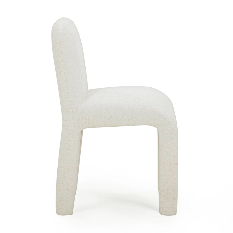 Georgia - Dining Chair - R&R Furniture Gallery (Fountain Valley, CA)