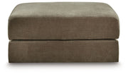 Camellia-Court - Ottoman With Storage - Coffee - R&R Furniture Gallery (Fountain Valley, CA)