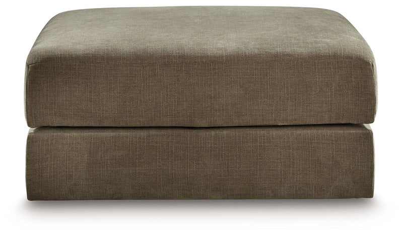Camellia-Court - Ottoman With Storage - Coffee - R&R Furniture Gallery (Fountain Valley, CA)